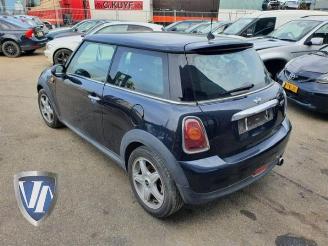 Mini Cooper Mini (R56), Hatchback, 2006 / 2013 1.6 16V Cooper picture 5
