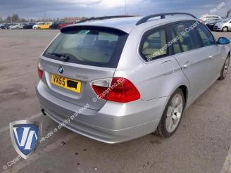 BMW 3-serie 3 serie Touring (E91), Combi, 2004 / 2012 325i 24V picture 3