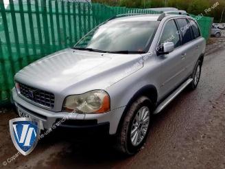demontáž osobní automobily Volvo Xc-90 XC90 I, SUV, 2002 / 2014 2.9 T6 24V 2005/8
