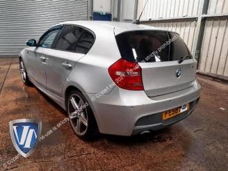 BMW 1-serie 1 serie (E87/87N), Hatchback 5-drs, 2003 / 2012 118d 16V picture 3