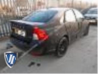 Volvo S-40 S40 (MS), Sedan, 2004 / 2012 1.6 D 16V picture 3