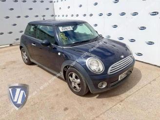 Mini Cooper Mini (R56), Hatchback, 2006 / 2013 1.6 16V Cooper picture 2