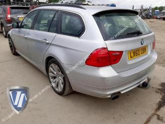 BMW 3-serie 3 serie Touring (E91), Combi, 2004 / 2012 320i 16V picture 4