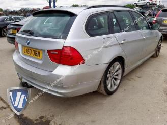 BMW 3-serie 3 serie Touring (E91), Combi, 2004 / 2012 320i 16V picture 3