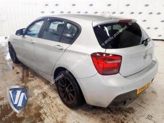 BMW 1-serie 1 serie (F20), Hatchback 5-drs, 2011 / 2019 116i 1.6 16V picture 3