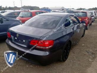 BMW 3-serie 3 serie (E92), Coupe, 2005 / 2013 320i 16V picture 3