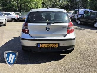 Autoverwertung BMW 1-serie 1 serie (E87/87N), Hatchback 5-drs, 2003 / 2012 116i 1.6 16V 2004/9