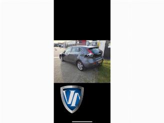 Volvo V-40 V40 (MV), Hatchback 5-drs, 2012 / 2019 1.6 D2 picture 2