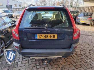 demontáž osobní automobily Volvo Xc-90 XC90 I, SUV, 2002 / 2014 2.9 T6 24V 2003/7