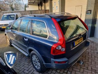 Volvo Xc-90 XC90 I, SUV, 2002 / 2014 2.9 T6 24V picture 3