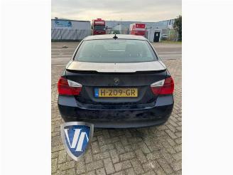 BMW 3-serie 3 serie (E90), Sedan, 2005 / 2011 318i 16V picture 2