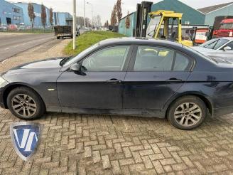 BMW 3-serie 3 serie (E90), Sedan, 2005 / 2011 318i 16V picture 3