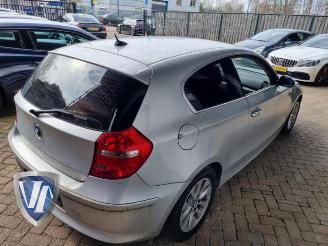 BMW 1-serie 1 serie (E81), Hatchback 3-drs, 2006 / 2012 116i 1.6 16V picture 4