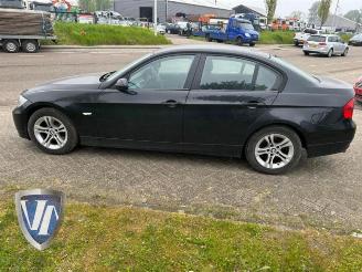 BMW 3-serie 3 serie (E90), Sedan, 2005 / 2011 320i 16V picture 2