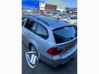 BMW 3-serie 3 serie Touring (E91), Combi, 2004 / 2012 318i 16V picture 3