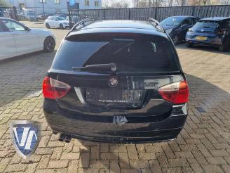BMW 3-serie 3 serie Touring (E91), Combi, 2004 / 2012 325i 24V picture 3