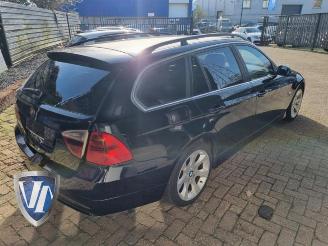 BMW 3-serie 3 serie Touring (E91), Combi, 2004 / 2012 325i 24V picture 4