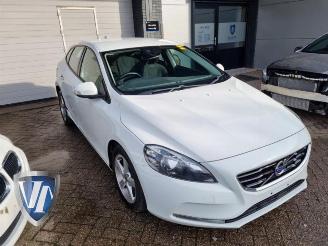Volvo V-40 V40 (MV), Hatchback 5-drs, 2012 / 2019 1.6 D2 picture 7