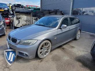 BMW 3-serie 3 serie Touring (E91), Combi, 2004 / 2012 320d 16V picture 2