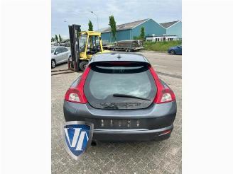 demontáž osobní automobily Volvo C-30 C30 (EK/MK), Hatchback 3-drs, 2006 / 2012 2.0 D 16V 2009/5