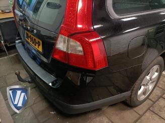 Volvo V-70 V70 (BW), Combi, 2007 / 2016 2.0 D 16V picture 4