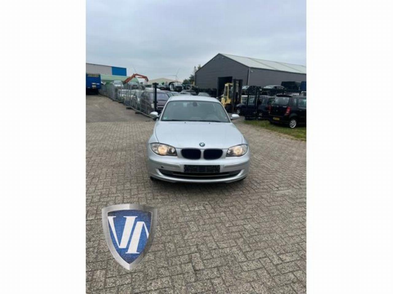 BMW 1-serie 1 serie (E81), Hatchback 3-drs, 2006 / 2012 116i 1.6 16V