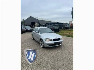 BMW 1-serie 1 serie (E81), Hatchback 3-drs, 2006 / 2012 116i 1.6 16V picture 2