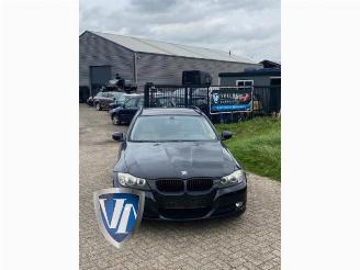 Sloopauto BMW 3-serie 3 serie Touring (E91), Combi, 2004 / 2012 318i 16V 2009/1