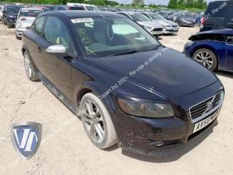 Volvo C-30 C30 (EK/MK), Hatchback 3-drs, 2006 / 2012 1.6 D 16V picture 4