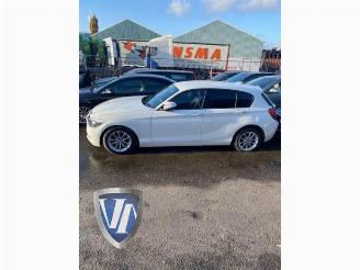 BMW 1-serie 1 serie (F20), Hatchback 5-drs, 2011 / 2019 116d 1.6 16V Efficient Dynamics picture 2
