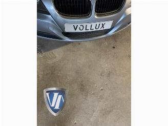 BMW 3-serie 3 serie (E90), Sedan, 2005 / 2011 318i 16V picture 6