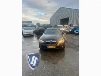 disassembly passenger cars BMW 1-serie 1 serie (F20), Hatchback 5-drs, 2011 / 2019 116i 1.6 16V 2013/6