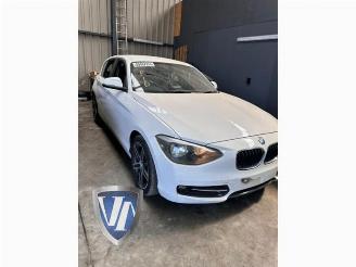 BMW 1-serie 1 serie (F20), Hatchback 5-drs, 2011 / 2019 114i 1.6 16V picture 2