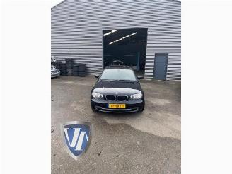 Démontage voiture BMW 1-serie 1 serie (E81), Hatchback 3-drs, 2006 / 2012 118i 16V 2009/3