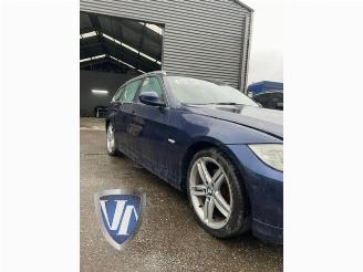 BMW 3-serie  picture 4