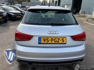 Audi A1 A1 (8X1/8XK), Hatchback 3-drs, 2010 / 2018 1.2 TFSI picture 2