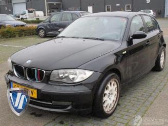 Autoverwertung BMW 1-serie 1 serie (E87/87N), Hatchback 5-drs, 2003 / 2012 116i 1.6 16V 2009/1