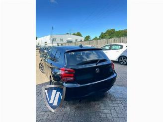 BMW 1-serie 1 serie (F20), Hatchback 5-drs, 2011 / 2019 116i 1.6 16V picture 3