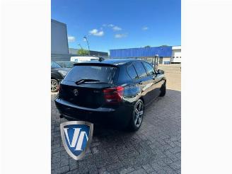 BMW 1-serie 1 serie (F20), Hatchback 5-drs, 2011 / 2019 116i 1.6 16V picture 2