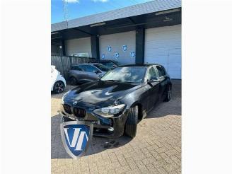 Autoverwertung BMW 1-serie 1 serie (F20), Hatchback 5-drs, 2011 / 2019 116i 1.6 16V 2012/9