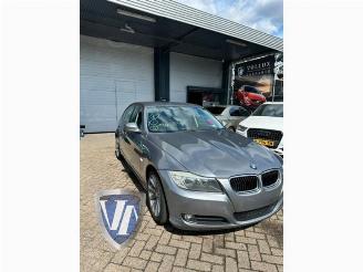 BMW 3-serie 3 serie (E90), Sedan, 2005 / 2011 320i 16V 2008/11