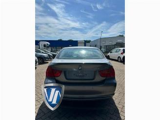 BMW 3-serie 3 serie (E90), Sedan, 2005 / 2011 320i 16V picture 4