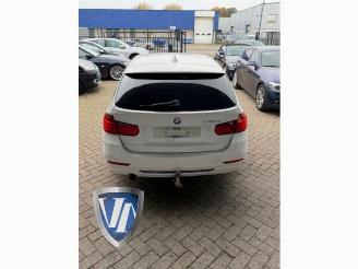 BMW 3-serie  picture 4