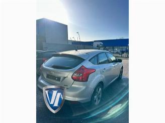 Ford Focus Focus 3, Hatchback, 2010 / 2020 1.0 Ti-VCT EcoBoost 12V 125 picture 3