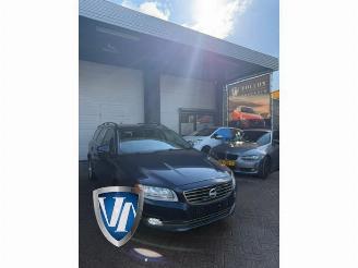 Volvo V-70 V70 (BW), Combi, 2007 / 2016 2.0 D4 16V picture 2