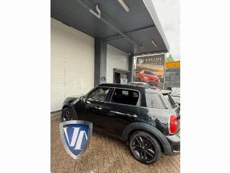 Autoverwertung Mini Countryman  2012/9