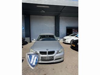 Sloopauto BMW 3-serie  2005/8