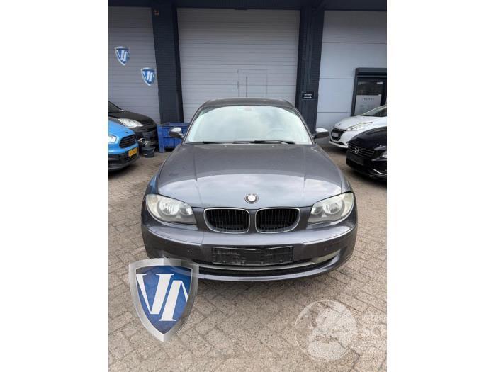 BMW 1-serie 