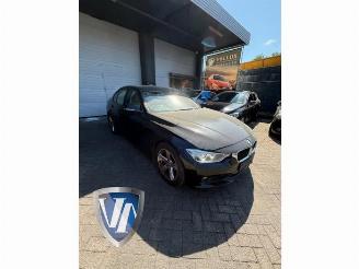 Dezmembrări autoturisme BMW 3-serie 3 serie (F30), Sedan, 2011 / 2018 328i 2.0 16V 2013/10