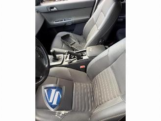 Volvo V-50 V50 (MW), Combi, 2003 / 2012 1.8 16V picture 4